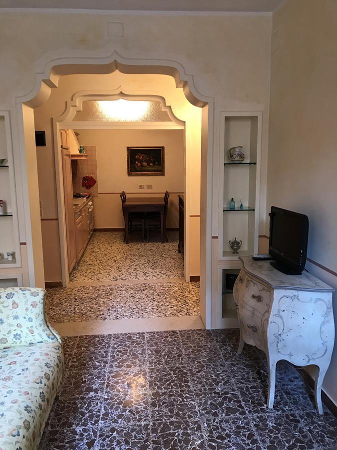 Ca Formosa Apartment Veneţia Exterior foto