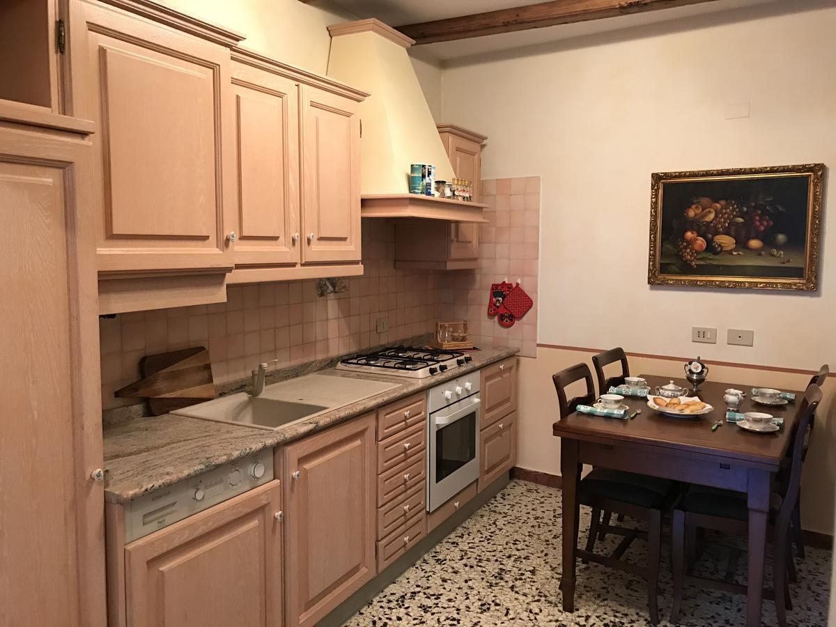 Ca Formosa Apartment Veneţia Exterior foto